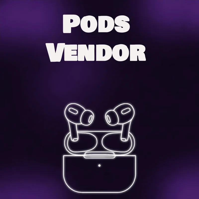 AirPods Vendor