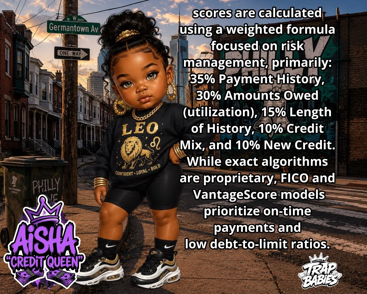 Credit Strategist