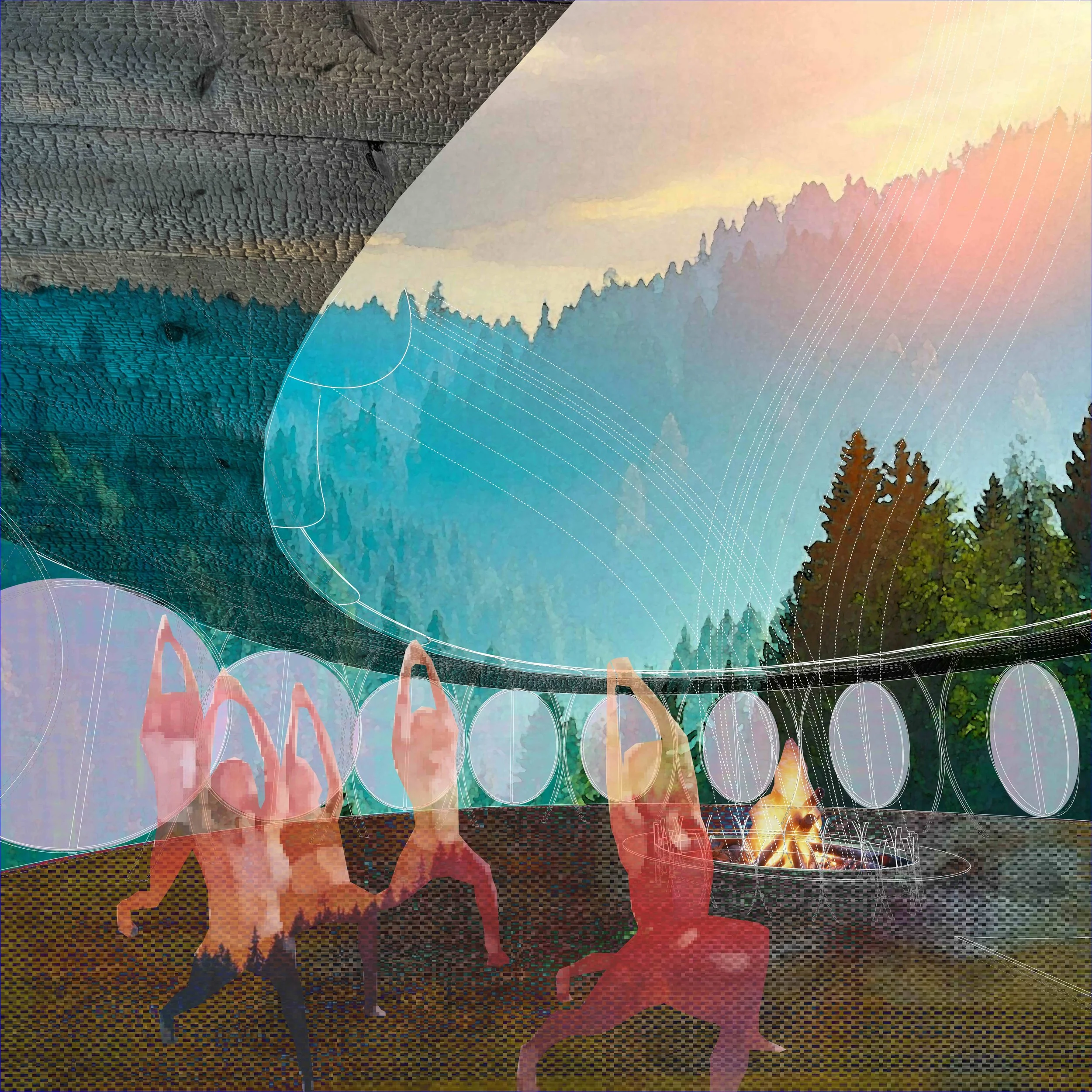 Sky Lens (2020)
