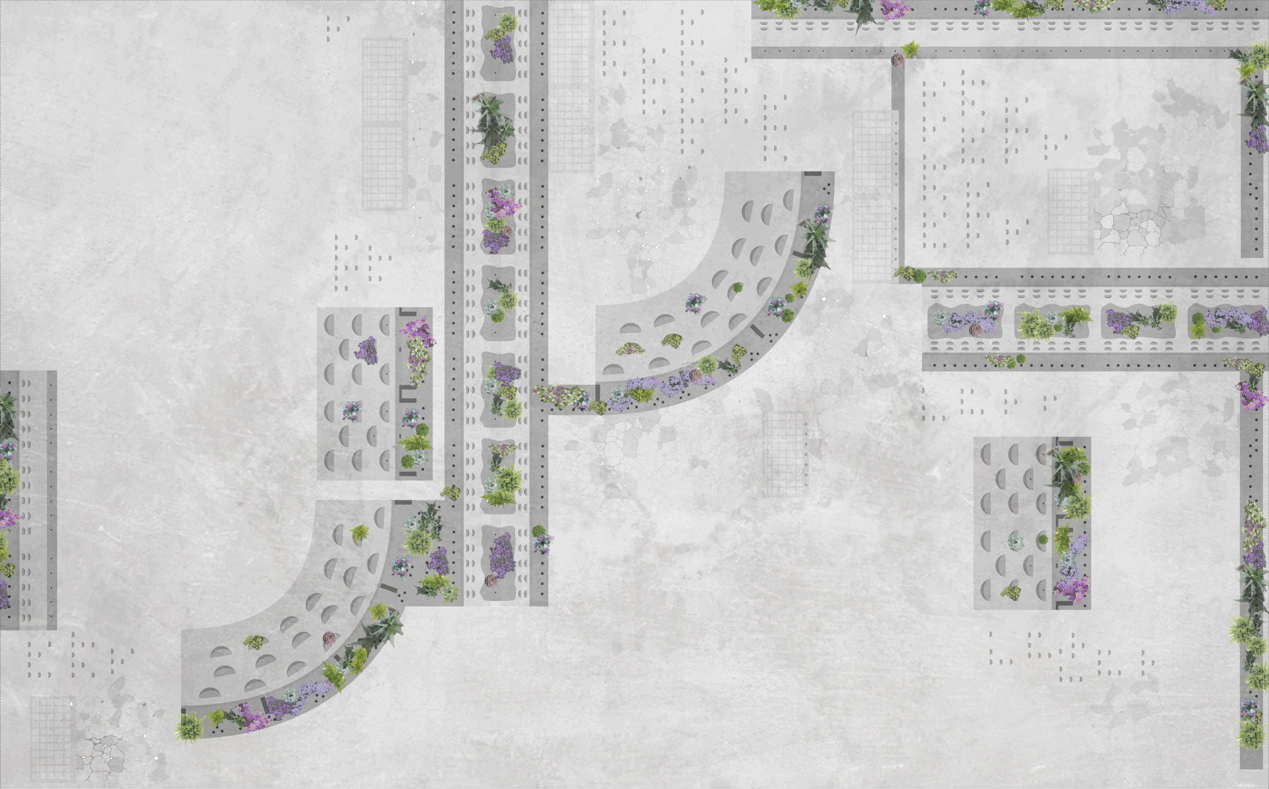 Propagate Park (2020)