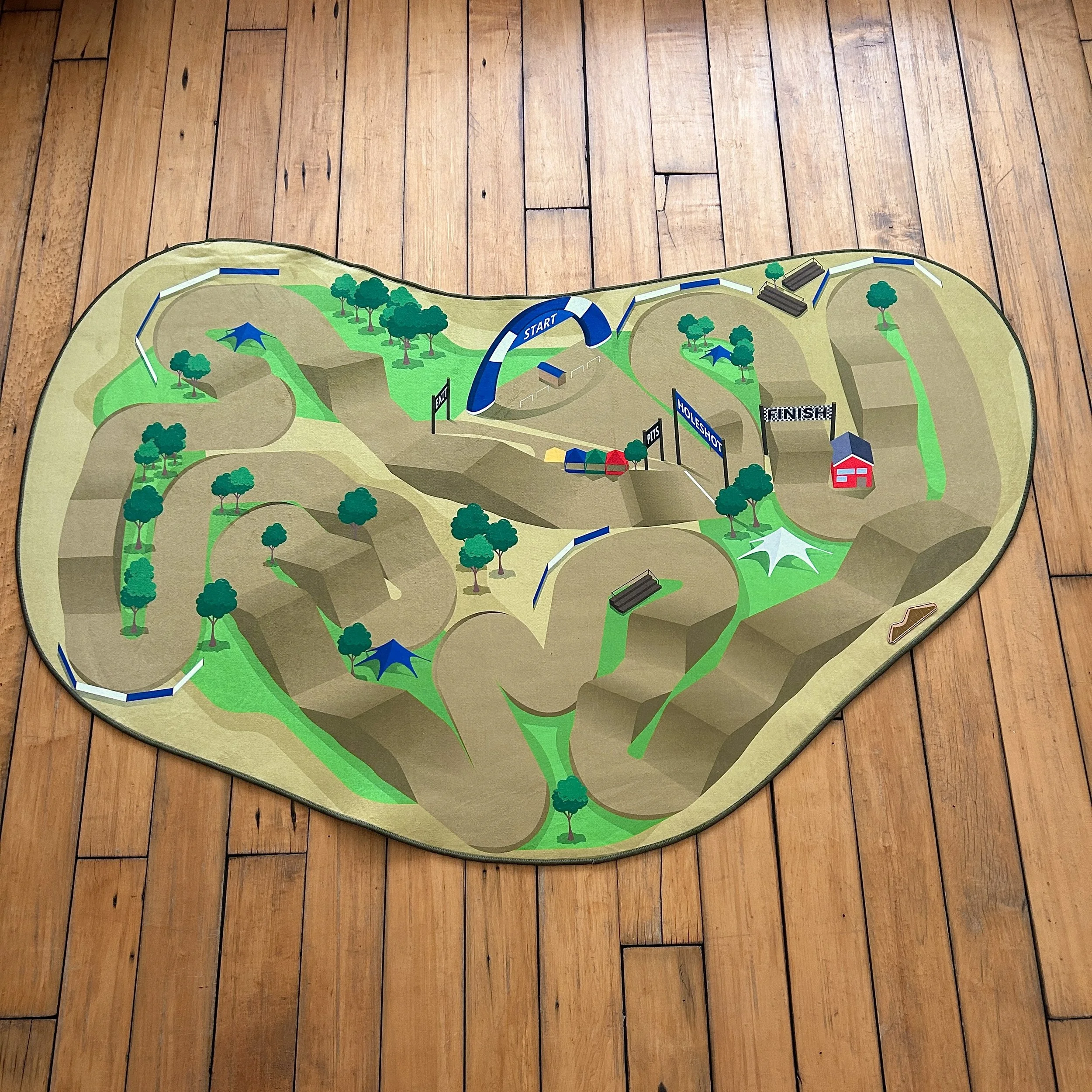 The Sandpit
