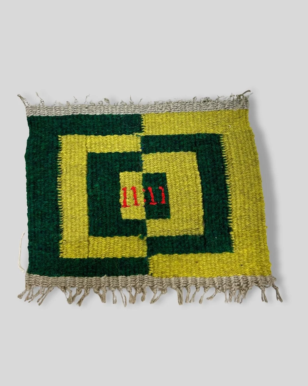 WEAVINGS