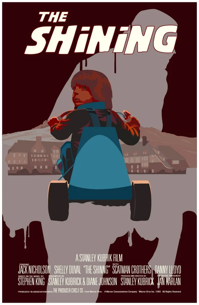 THE SHINING