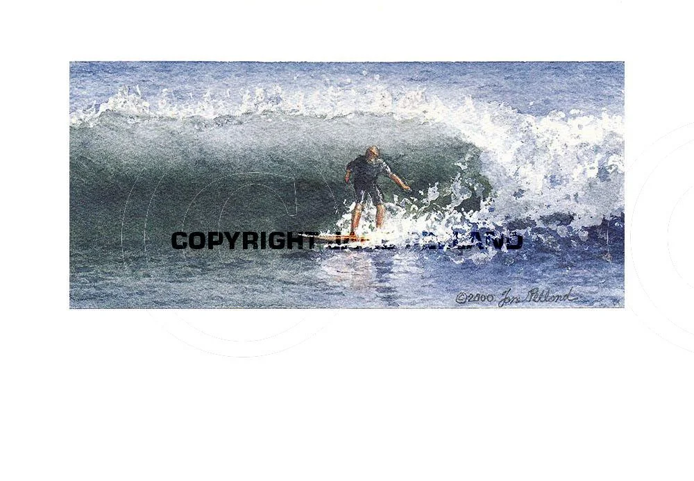 Surfer
