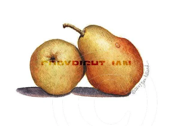 Pears