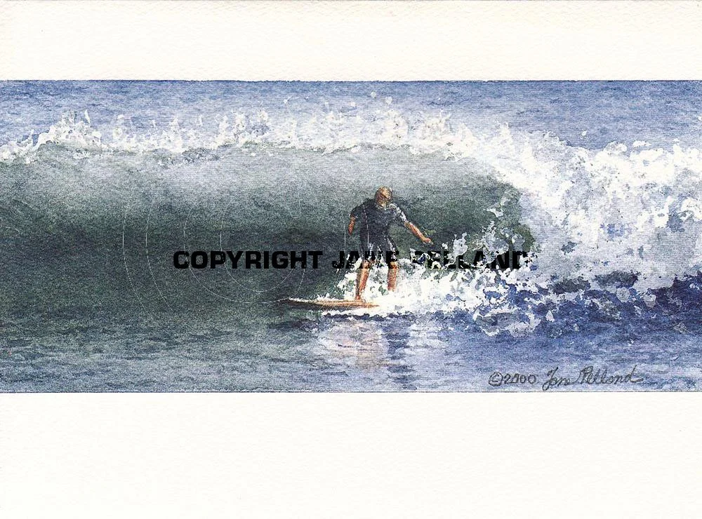 Surfer