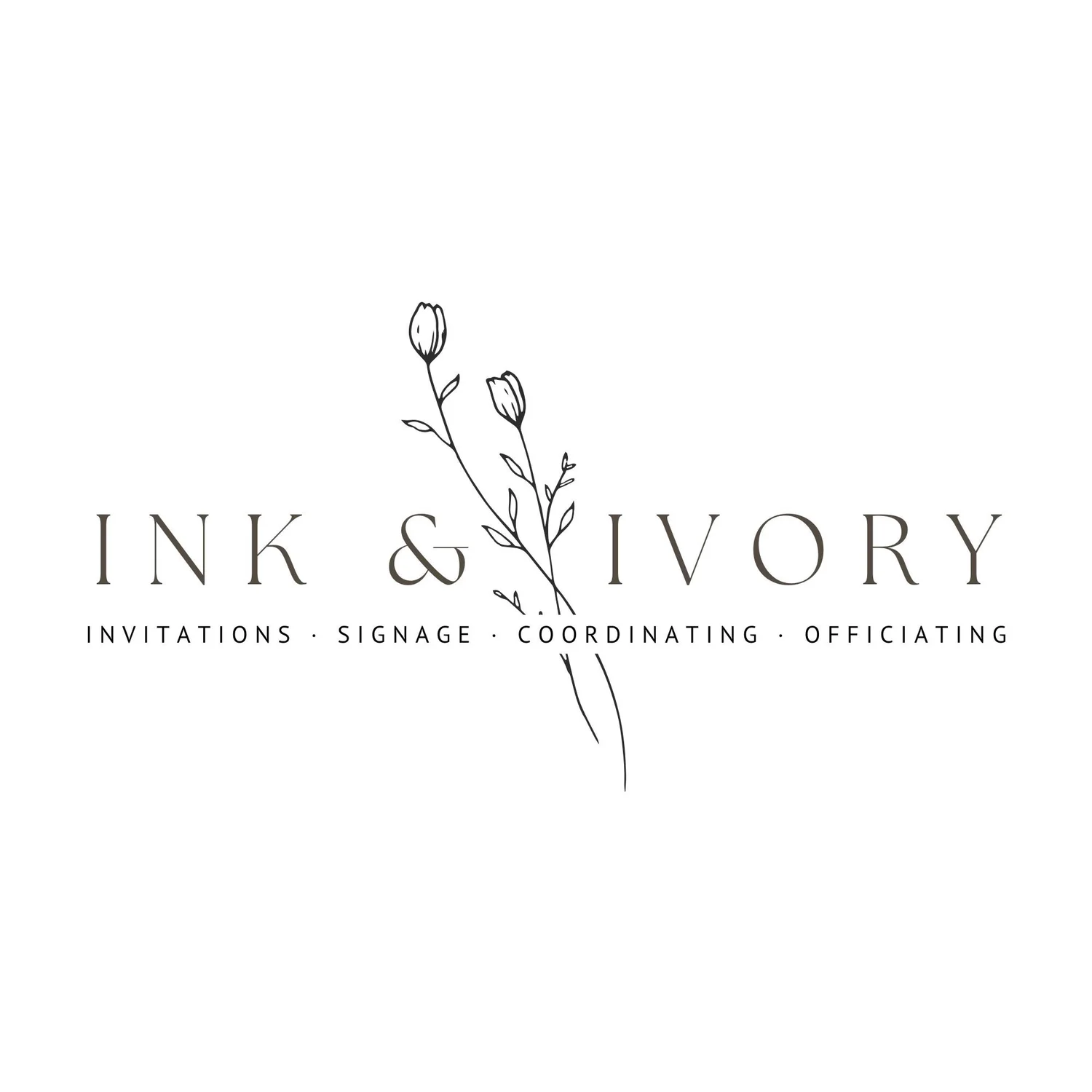 Ink and Ivory