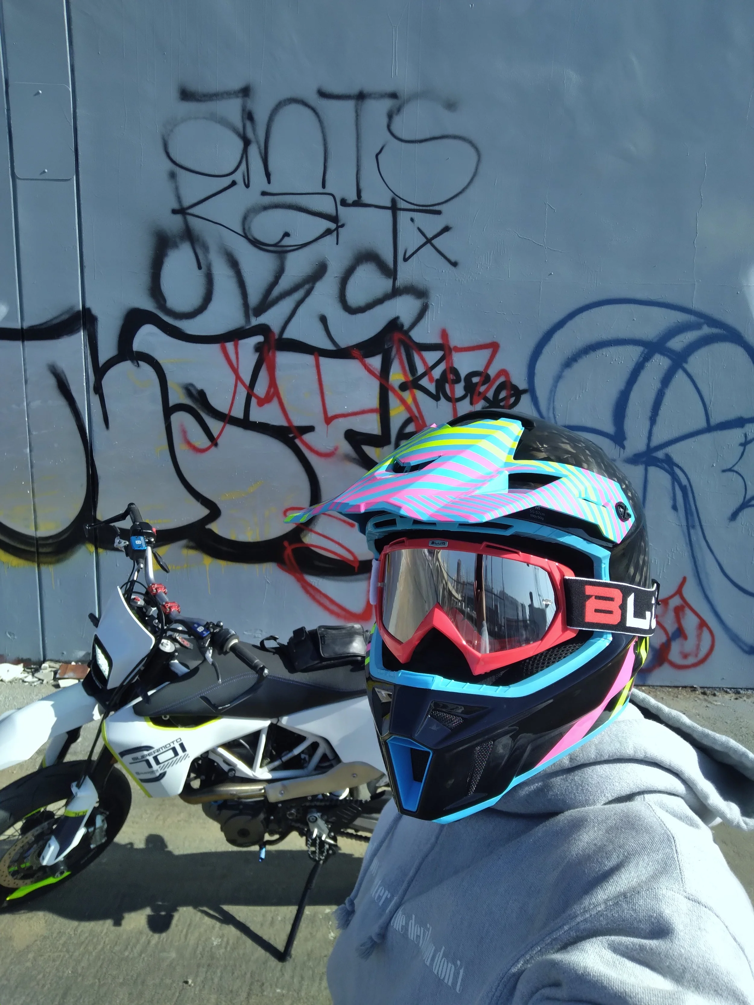Supermoto