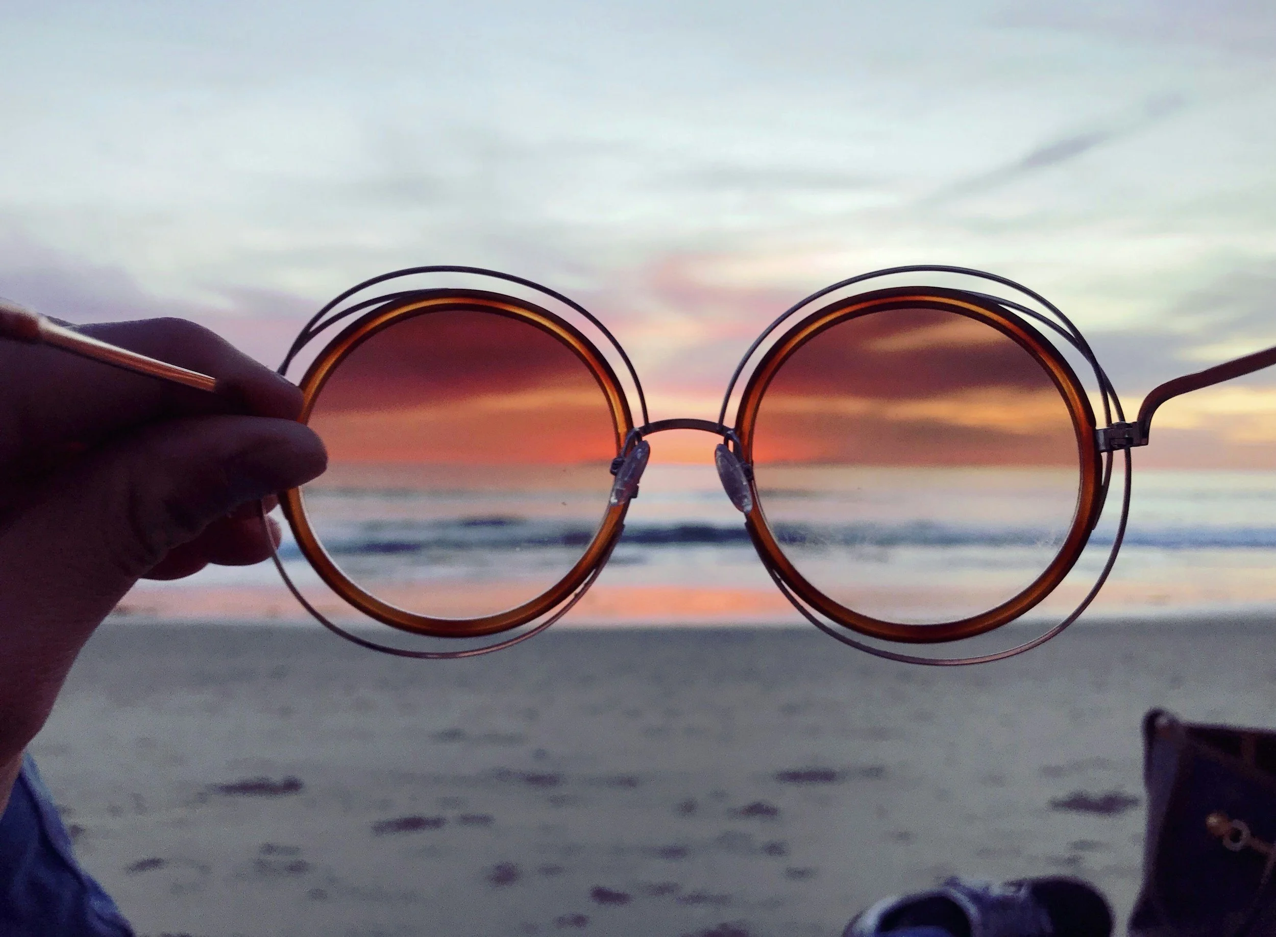 What Clarity Actually Means — and why most people are looking for the wrong thing.