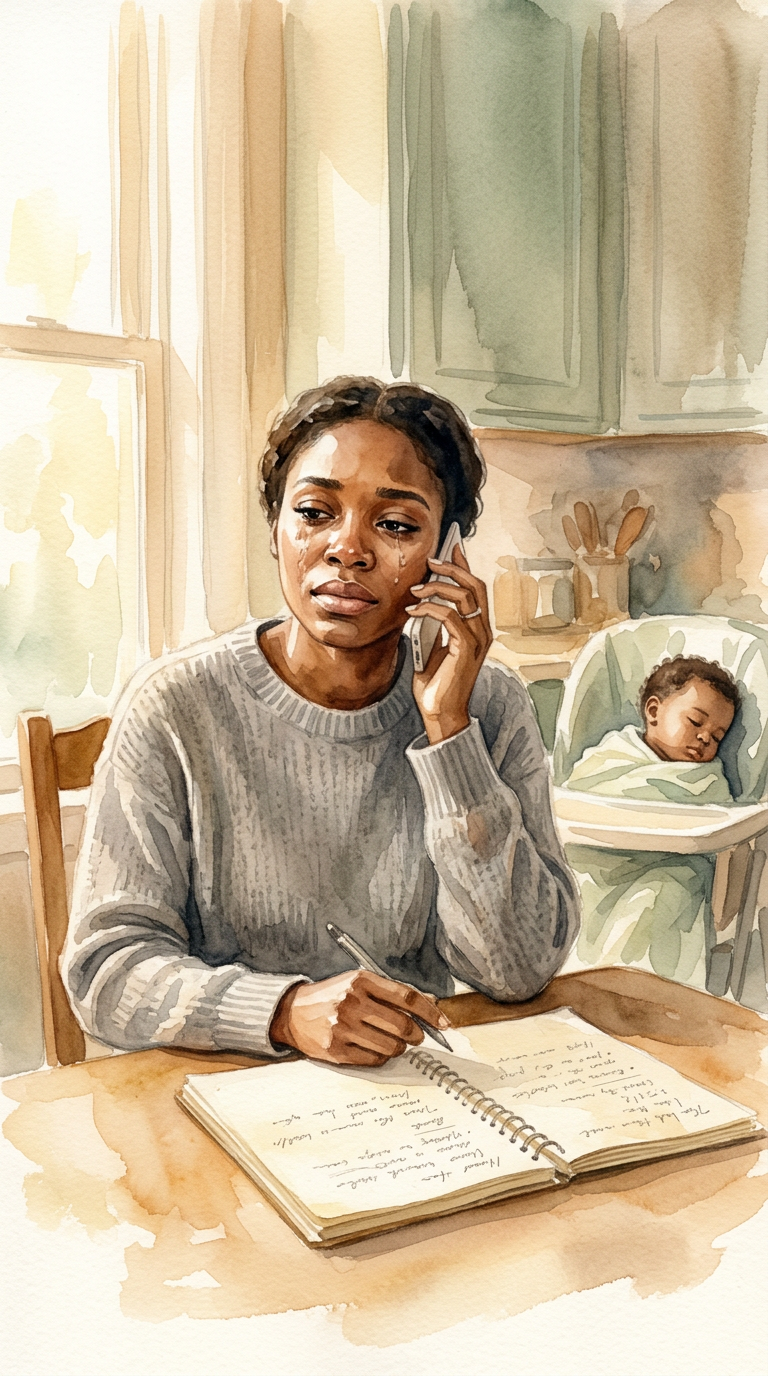 The First 10 Phone Calls to Make After Your Child's Autism Diagnosis