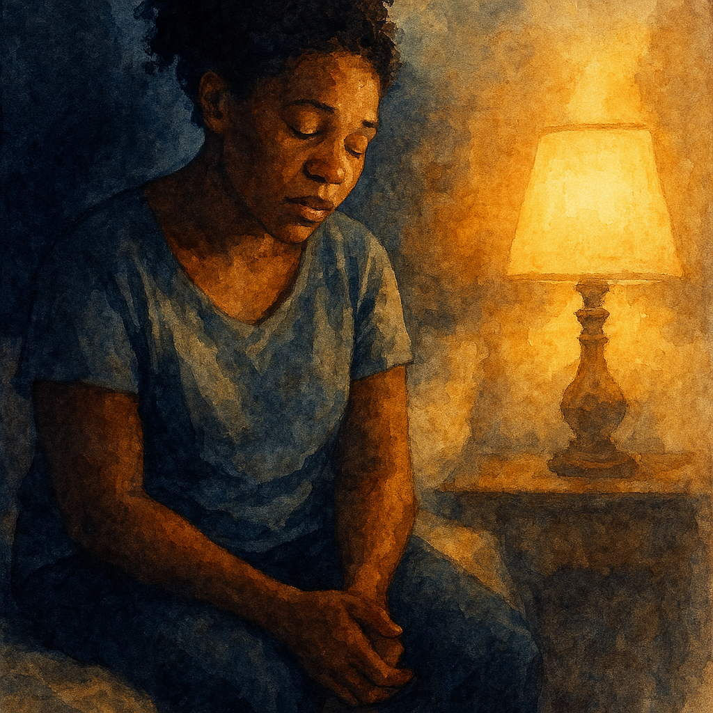A Letter to the Mama Who’s About to Break