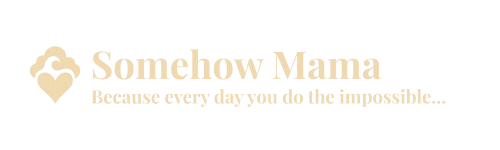 Somehow Mama