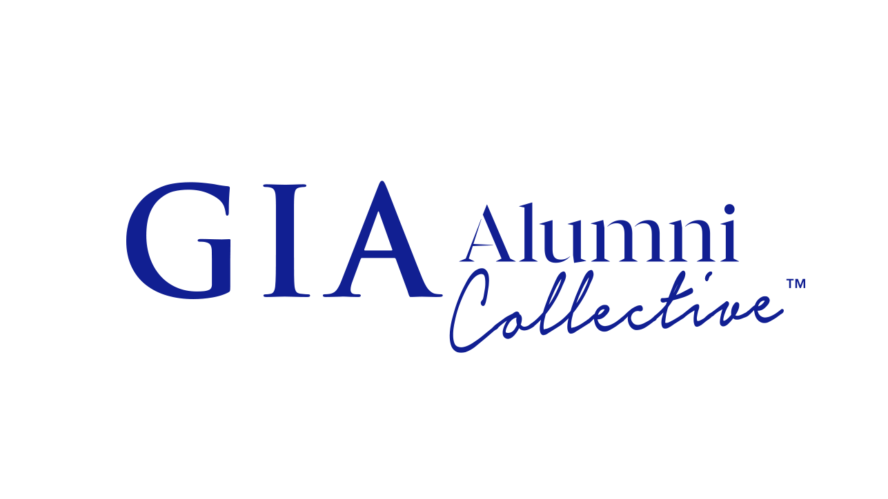 GIA Alumni Collective Logo