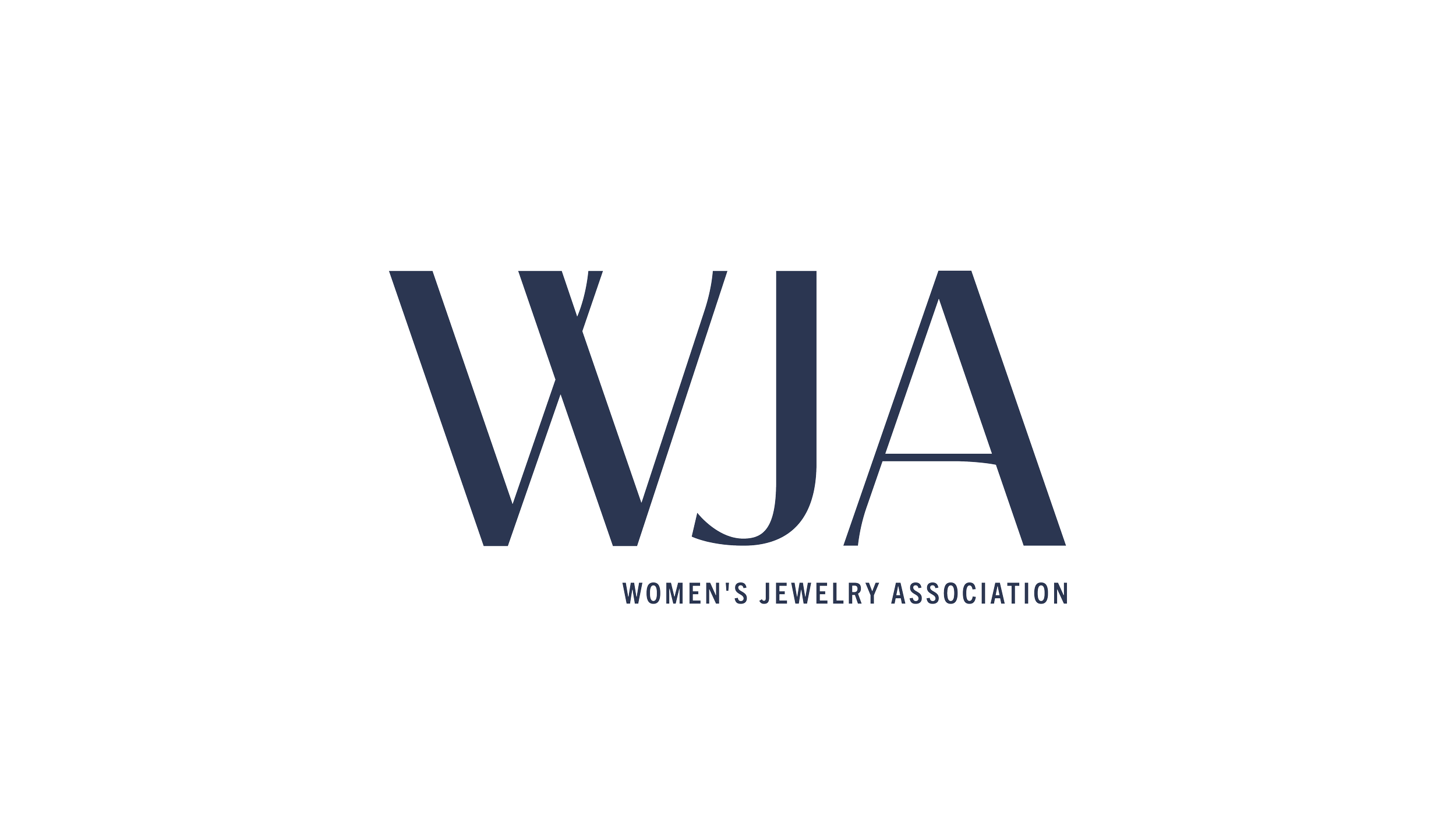 Women’s Jewelry Association Logo