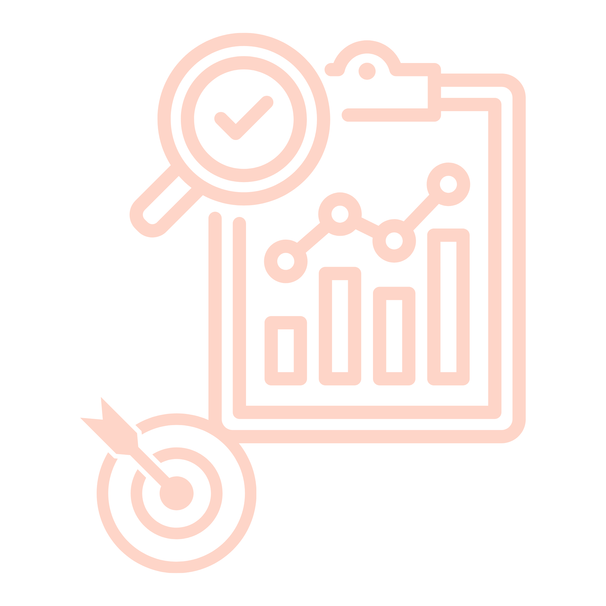 Execution Management Icon