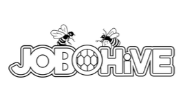 Job Hive Logo Workforce Development