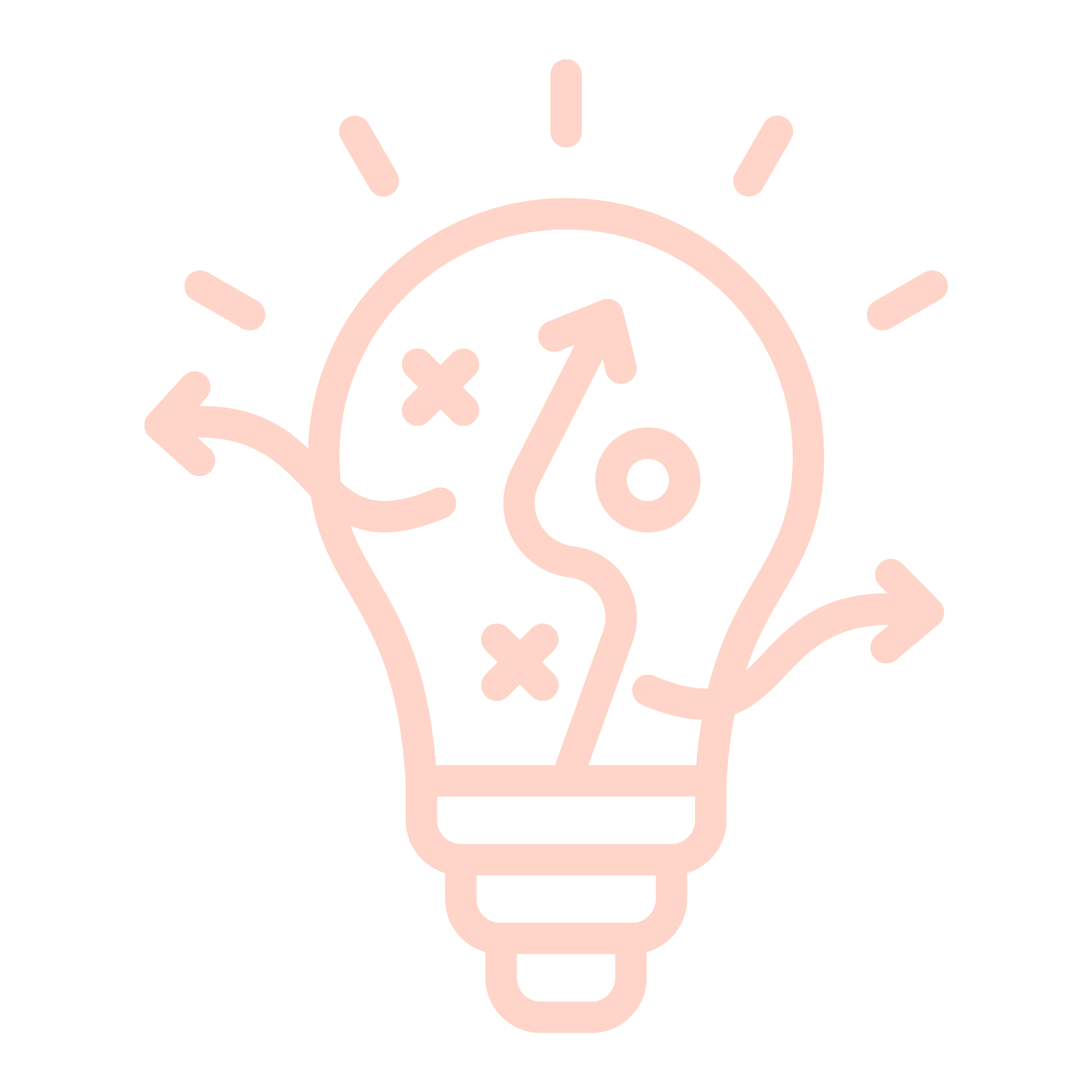 Strategy Icon