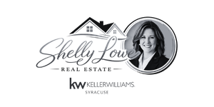 Shelly Lowe Real Estate Logo
