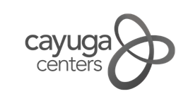 Cayuga Centers Foster Care Agency Logo