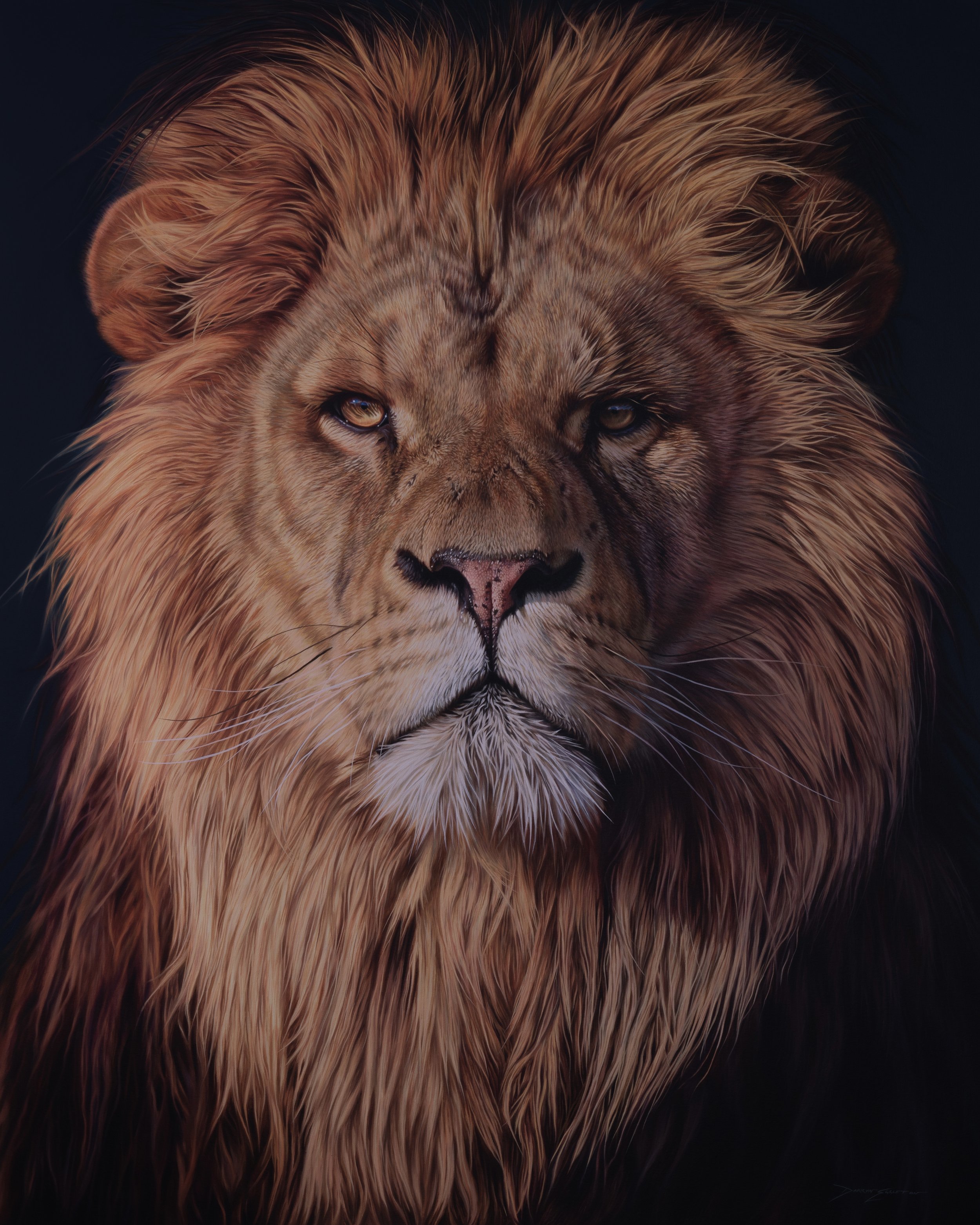 King | 150 x 120cm