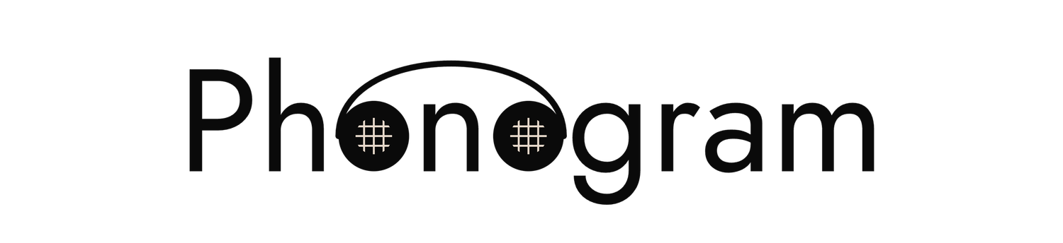Phonogram