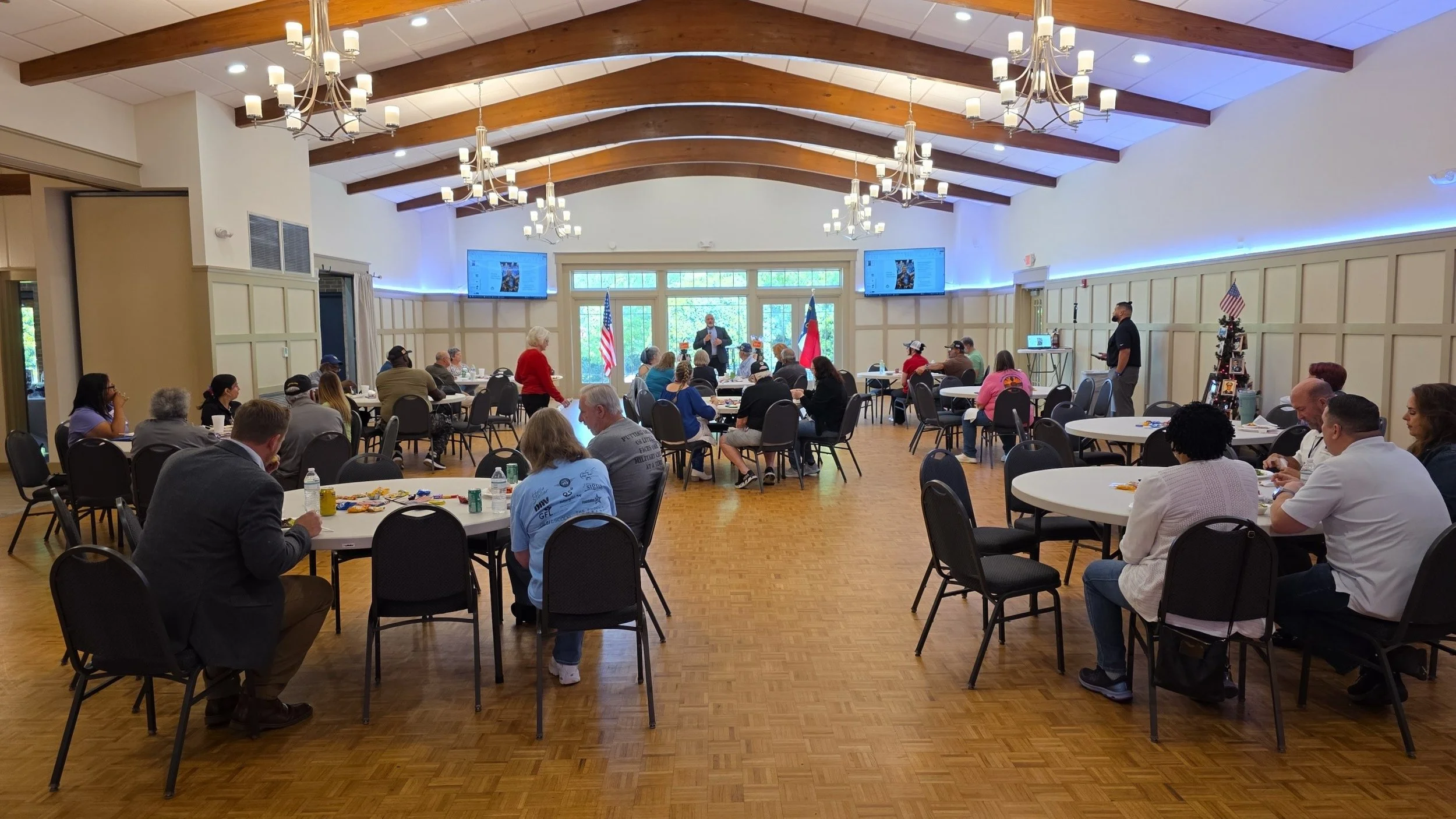 North Carolina's 2nd Annual Hidden Heroes Rise 2026 Summit