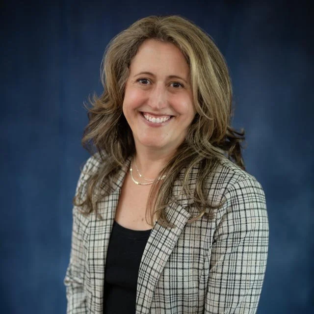 photograph of Tricia