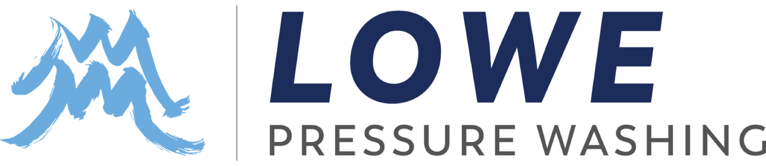 Lowe Pressure Washing