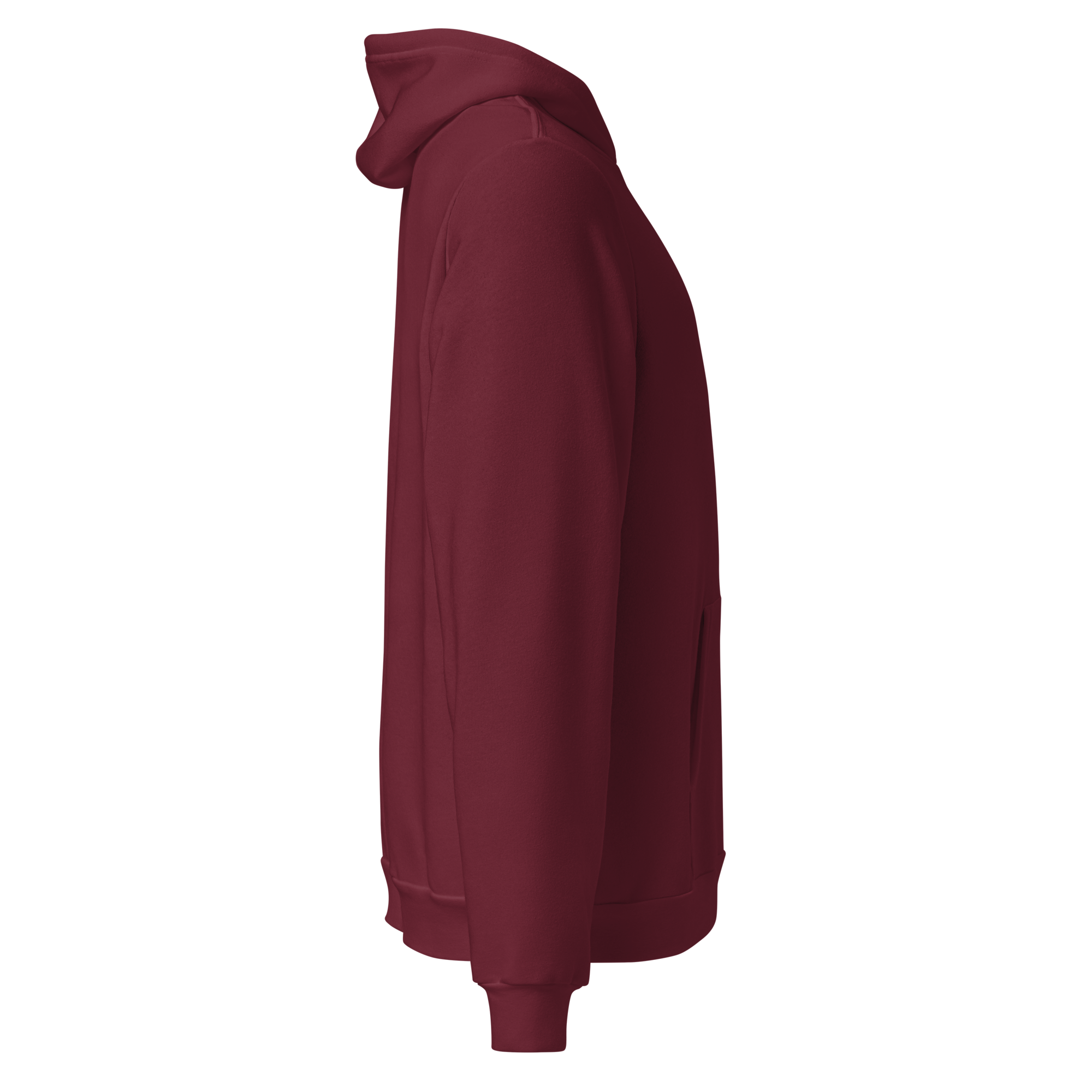 Local Analog Hoodie