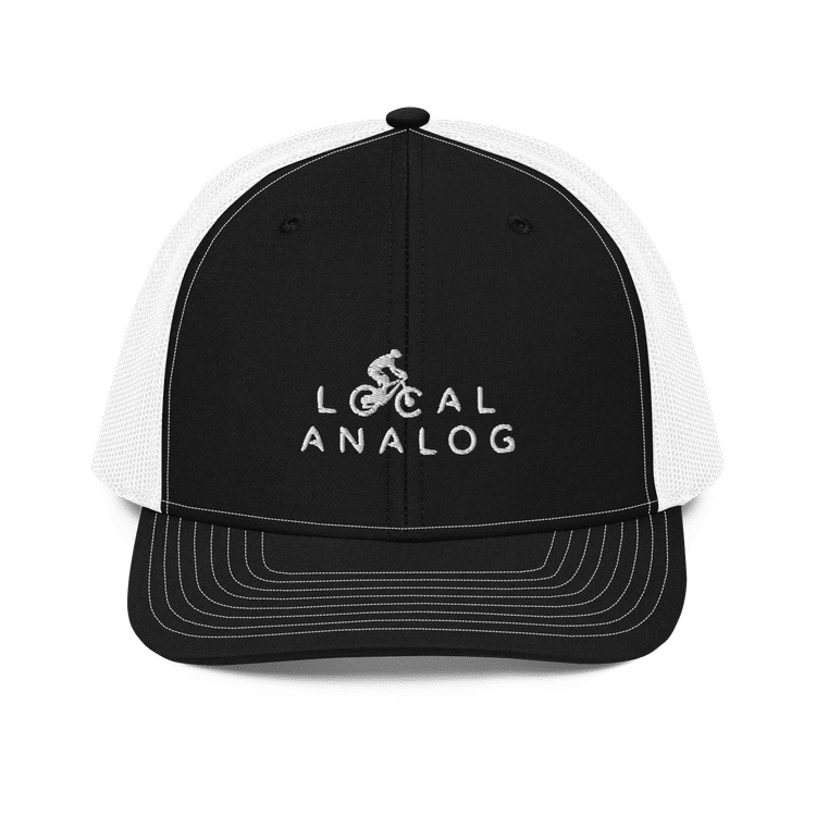 MTB Trucker