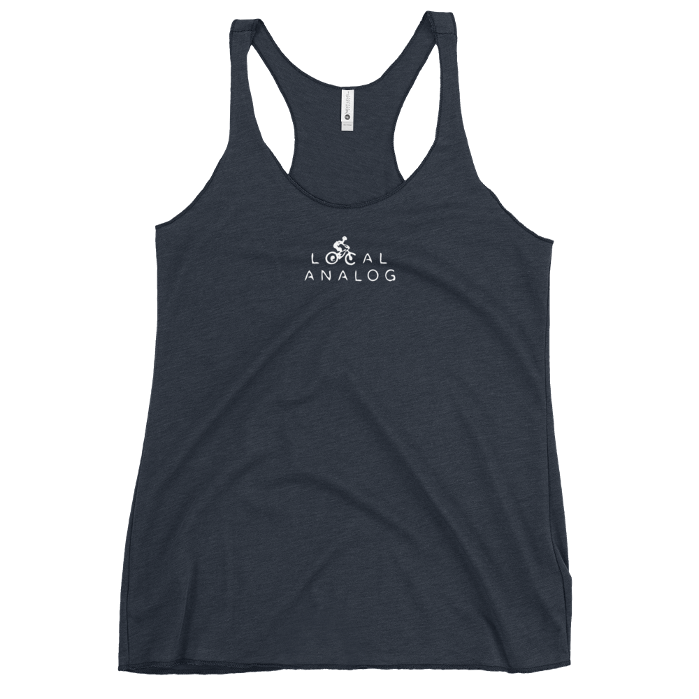 Women's Racerback Tank