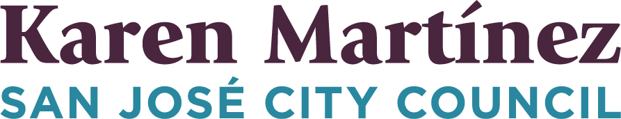 Karen Martínez  |  San José City Council