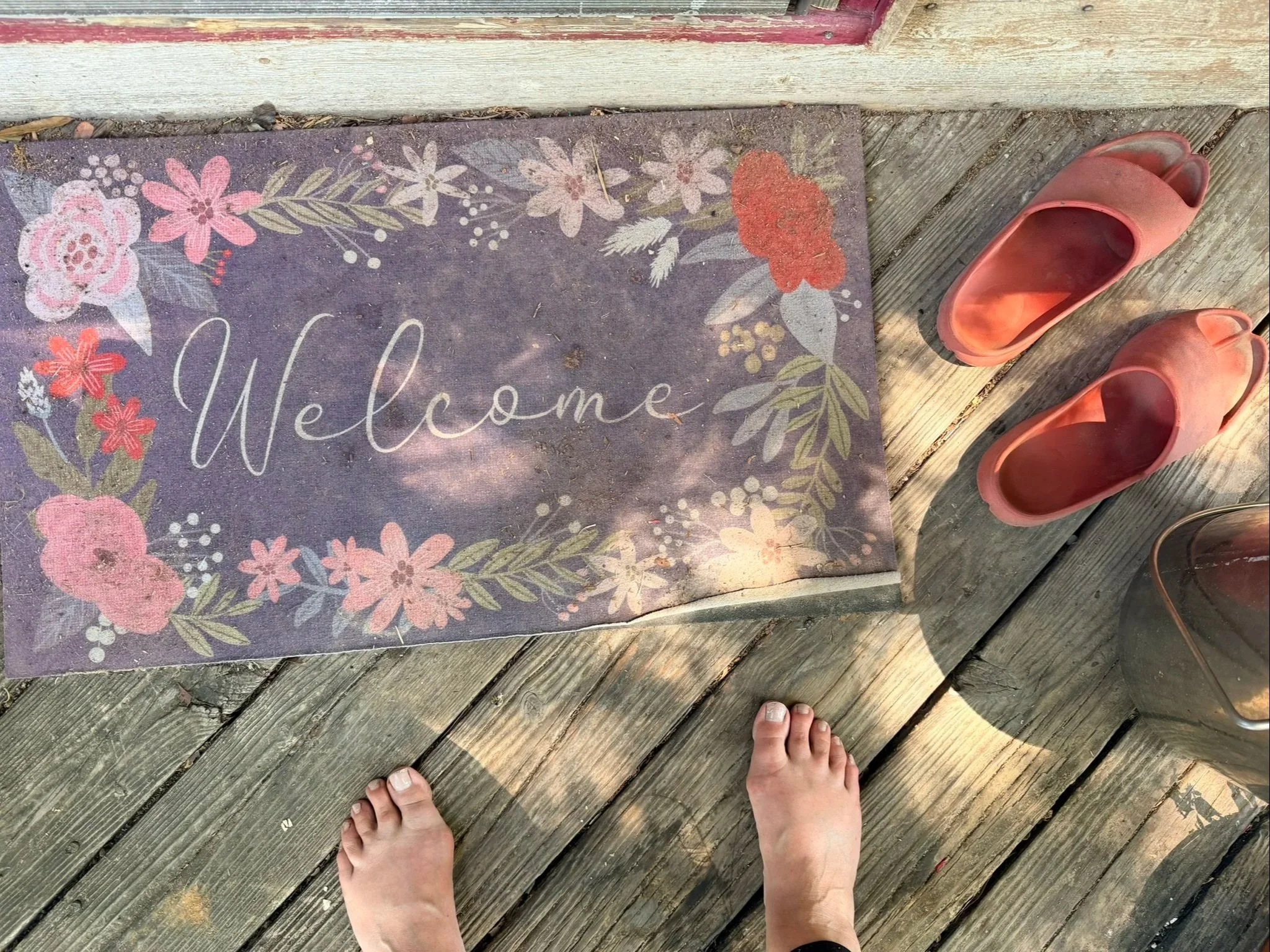 Why I Started Ivy Row