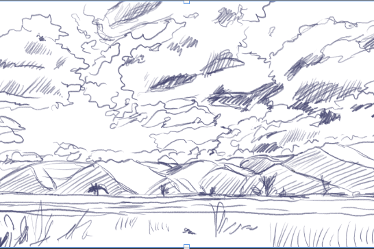 Sketching and Drawing