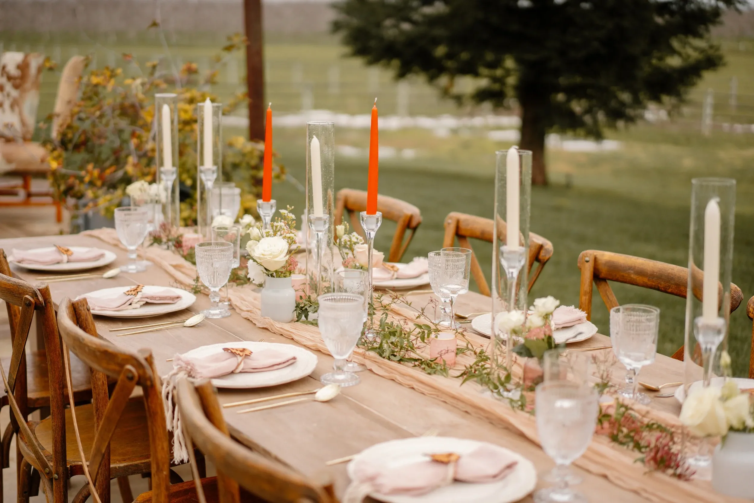 Wedding Florals