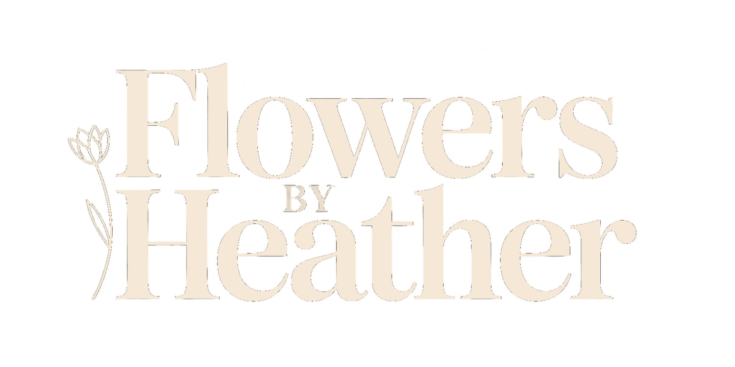Flowers by Heather