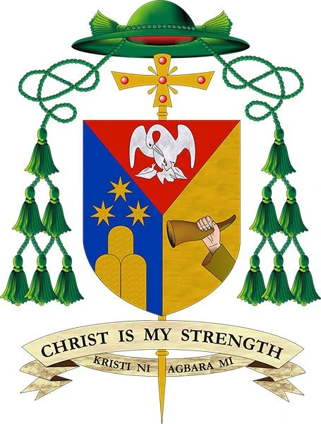The Catholic Diocese of Ekiti