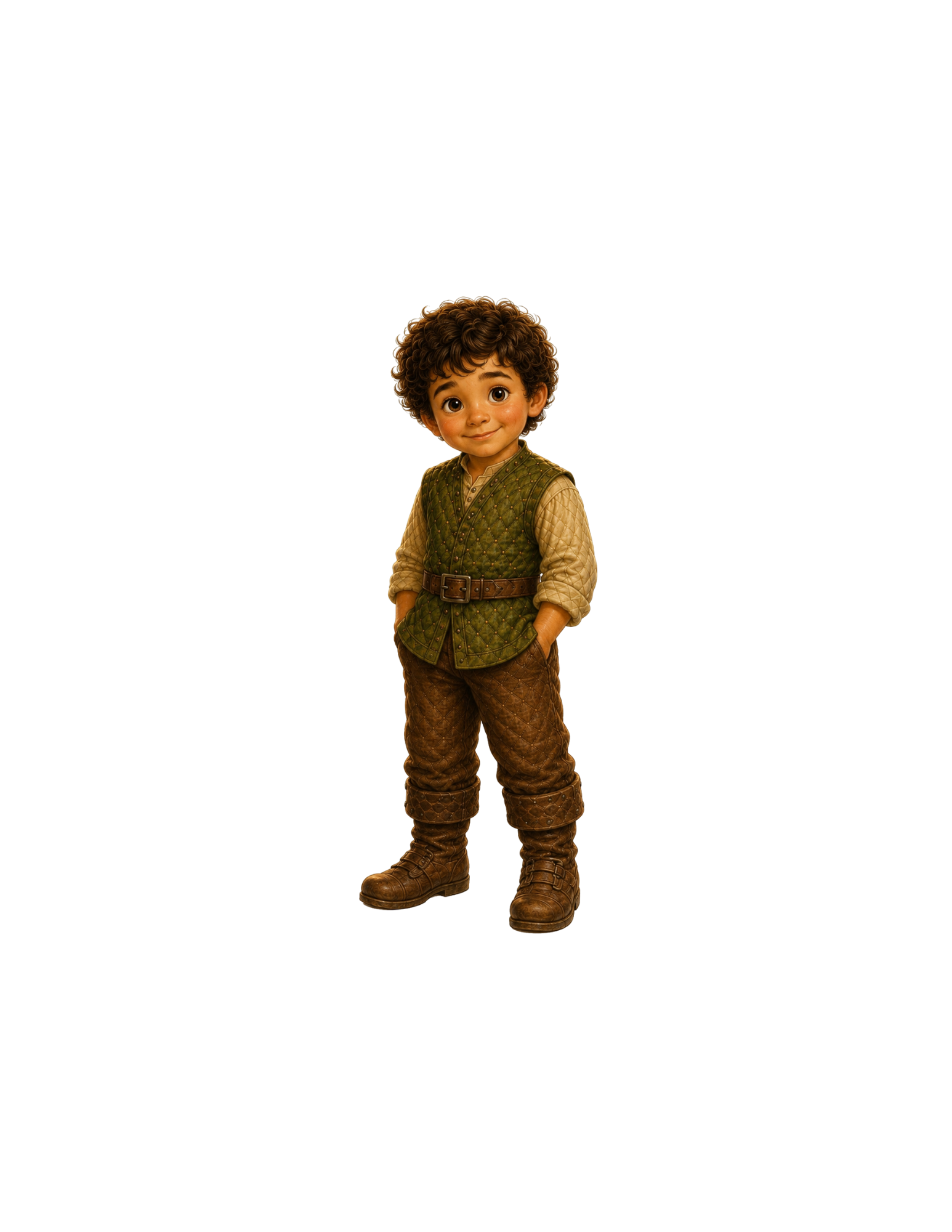 Danny