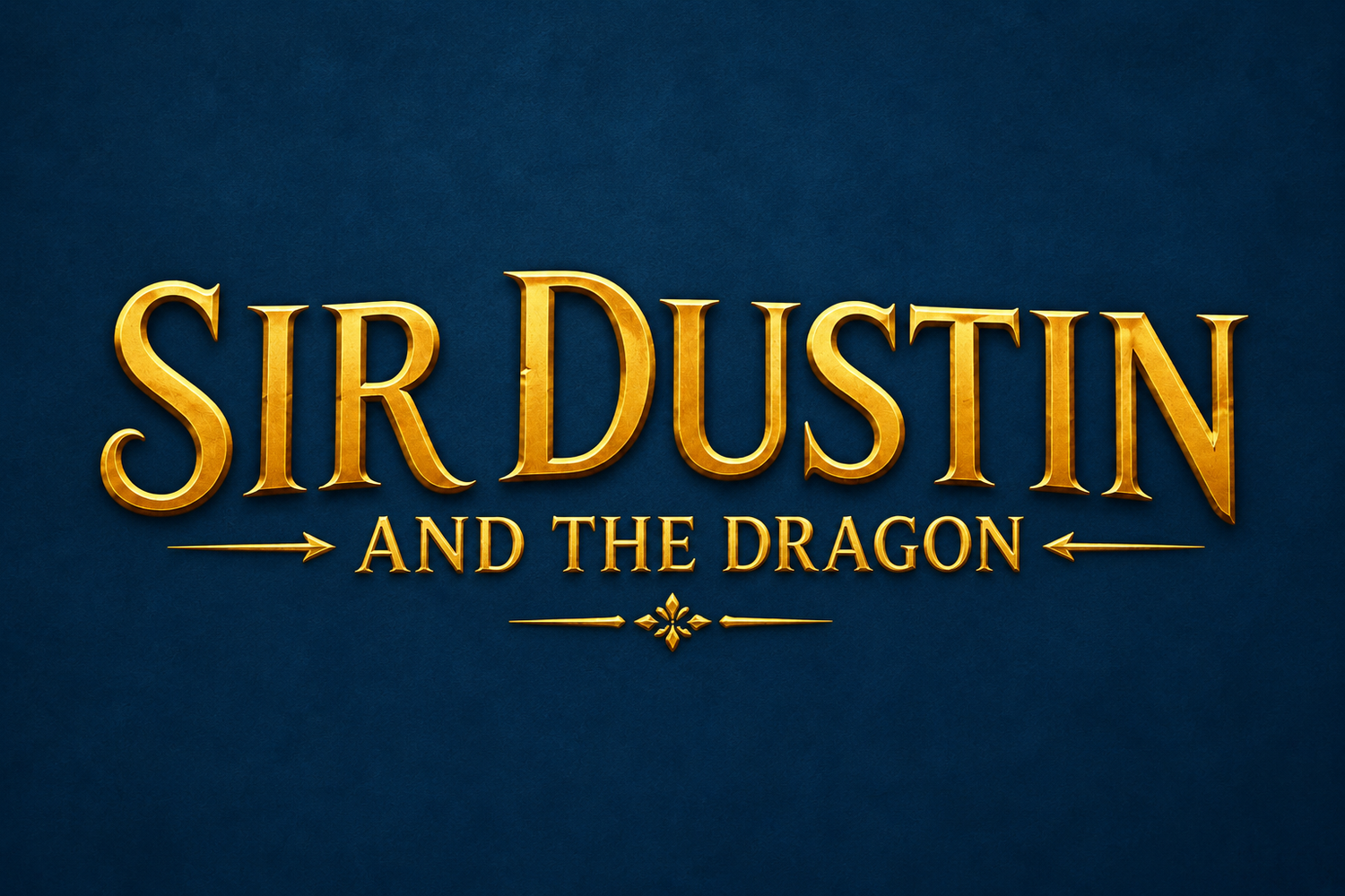 Sir Dustin