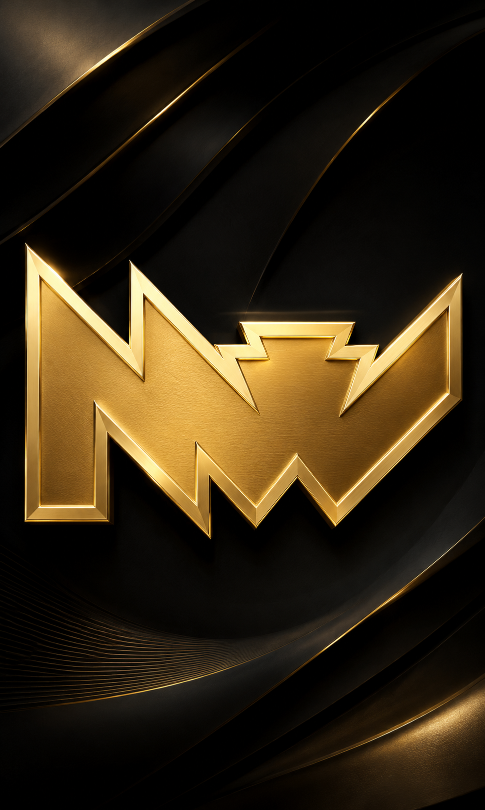 Premium Logo Identity