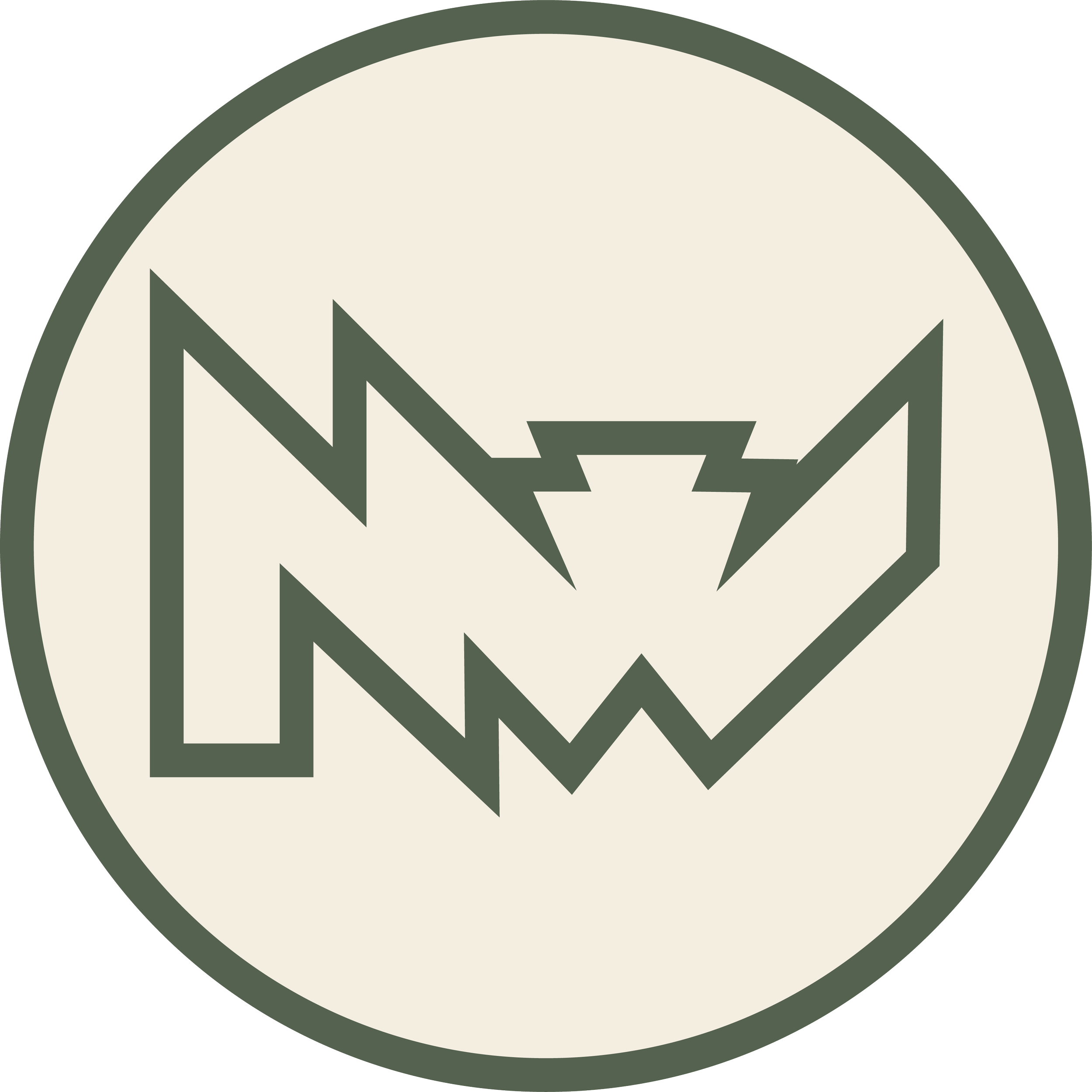 North Wild Exclusive - Monthly Graphics
