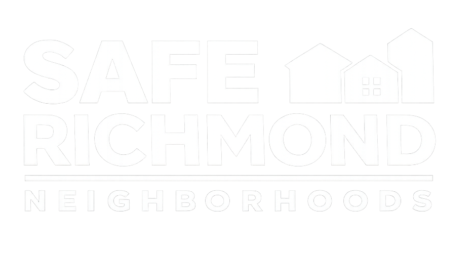 Safe Richmond Neighborhoods