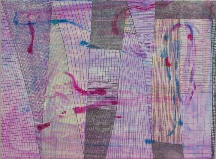 Sigils - Works on Paper