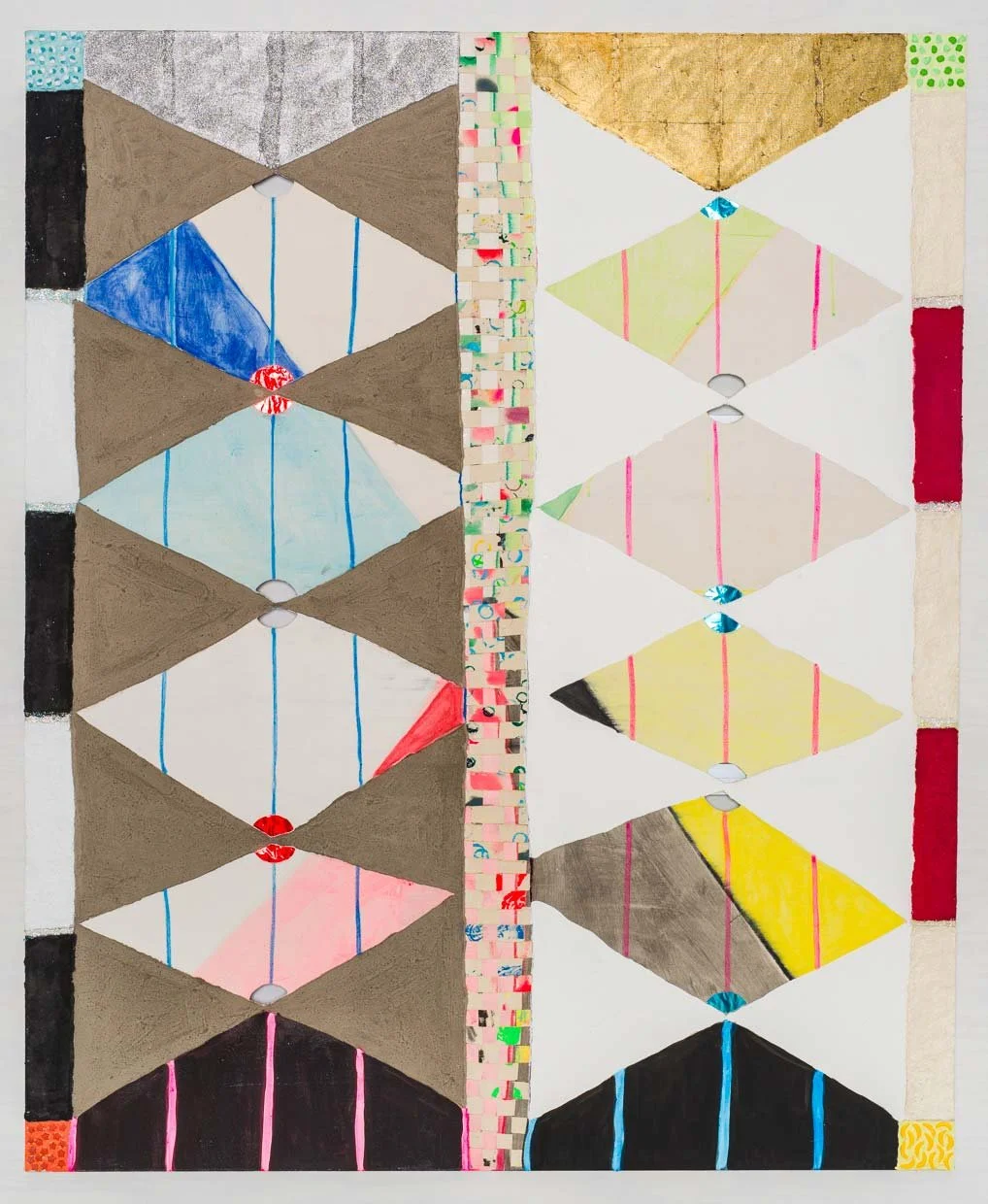 Tracing Boards