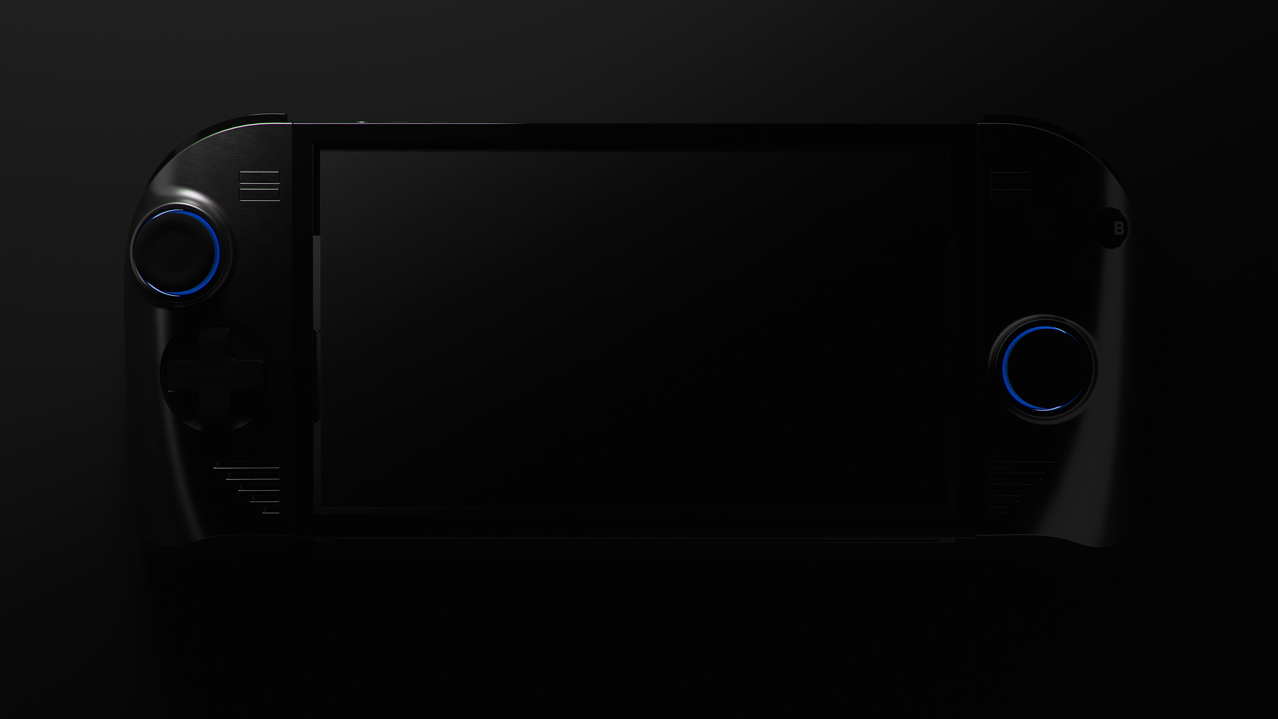 Modular Handheld Console