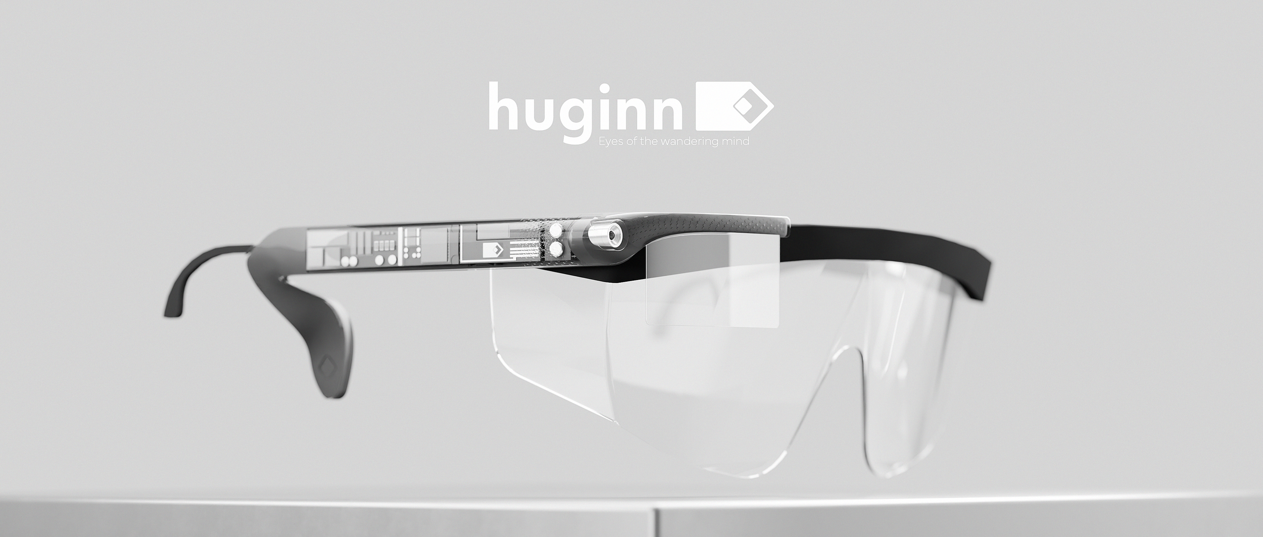 HUGINN-AR LAB ASSISTANCE MODULE