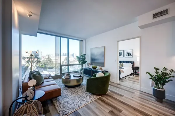 Luxury Highrise