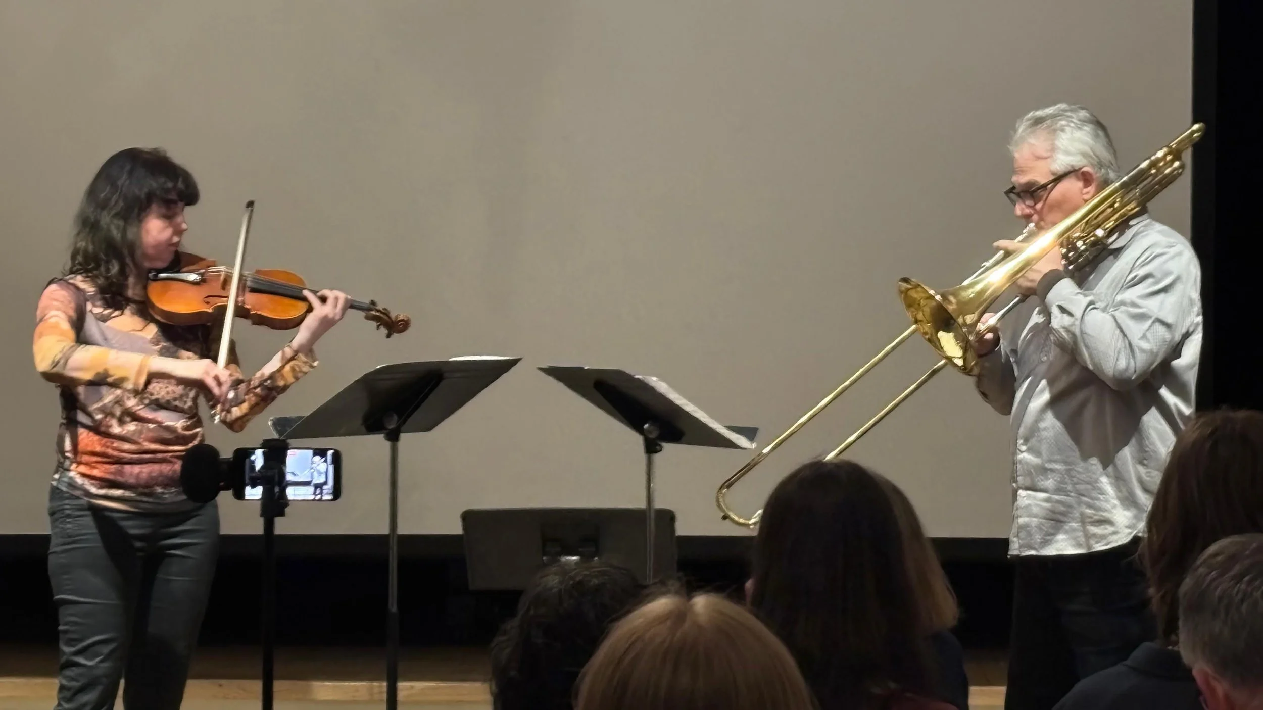 Tromboline