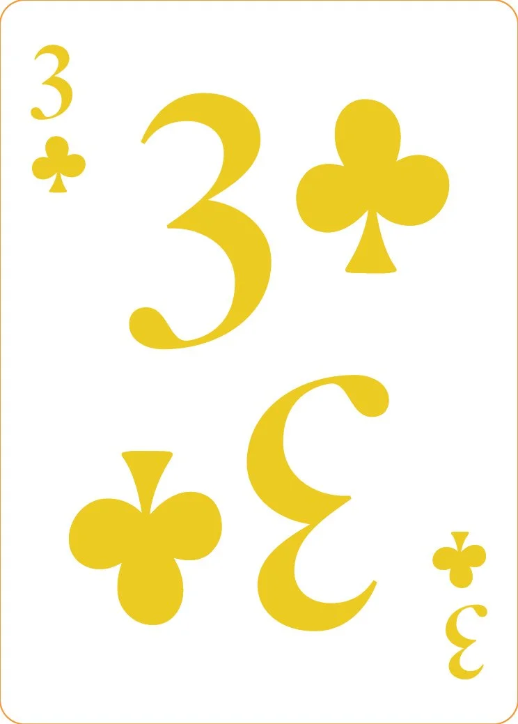 Final_PlayingCards_NonFaceCards_Yellow_Spades_Clubs_Club 3.jpg