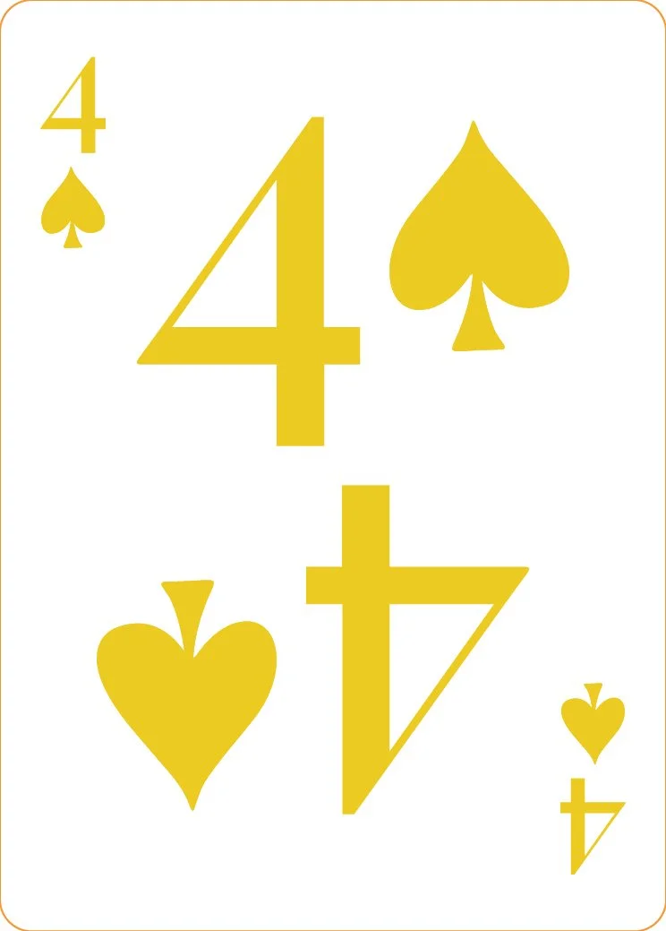 Final_PlayingCards_NonFaceCards_Yellow_Spades_Clubs_Spade 4.jpg